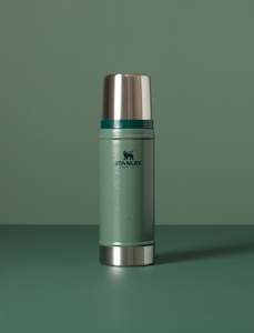 Stainless Steel Thermos // 470ml