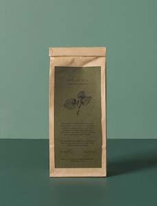 Department store: Native Tea