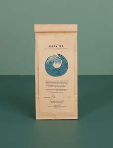 Department store: Relax Tea