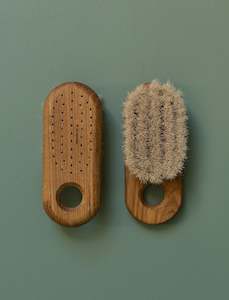 Department store: Body Brush // Soft