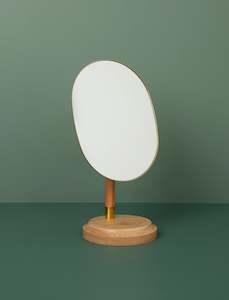 Loulou Table Mirror