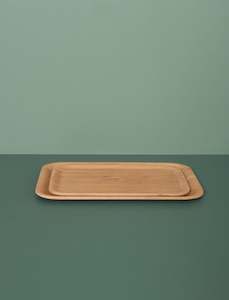 Willow Ply Serving Tray