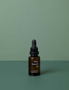 Omega Treatment Oil