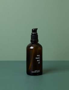 Department store: Multi-Vitamin Body Oil