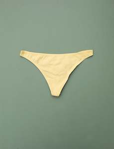 Thong // Lemon