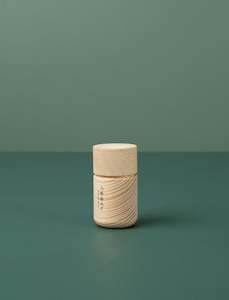 Wooden Drop Diffuser // Small