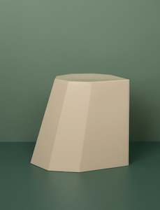 Department store: Arnoldino Stool // Paperbark