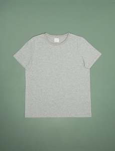 Womens Everyday Tee // Grey