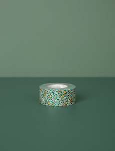 Flower Field Washi Tape