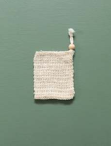 Exfoliating Soap Sack