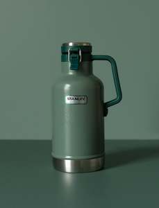 Stainless Steel Beer Growler