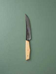 No.2 Farmer Knife