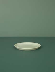 Department store: Plate Mini // Yellow