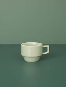 Department store: Block Mug // Yellow