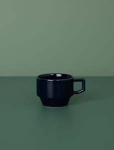 Block Mug // Navy