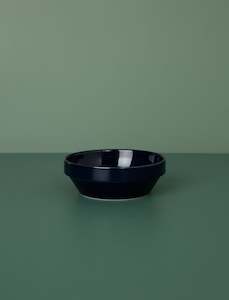 Block Bowl // Navy