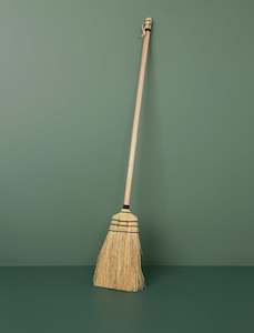 Department store: Long Sorghum Broom