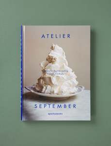 Atelier September: A Place For Daytime Cooking