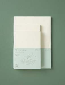 Department store: MD Grid Notebook