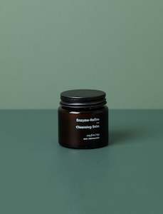 Department store: Enzyme-Refine Cleansing Balm