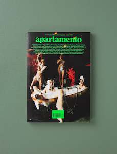 Apartamento Magazine Issue #34