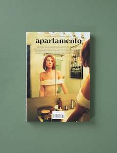 Department store: Apartamento Magazine Issue #33