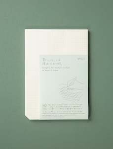 Department store: MD Grid Paper Pad