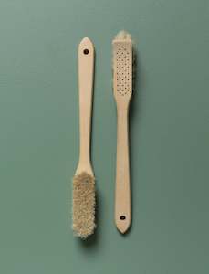 Birch Dish Brush