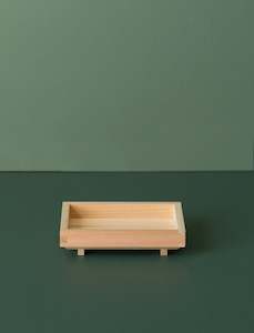 Claska Hinoki Soap Dish