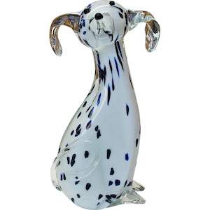 Dog Paper Weight - Dog Spots