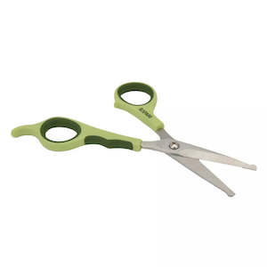 Safari Stainless Steel Dog Safety Scissors