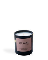 Silvano - cedar, sandalwood, exotic spices