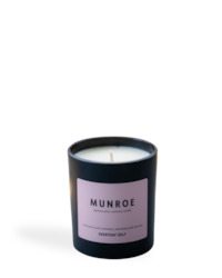 Munroe - japanese plum, cashmere, vanilla