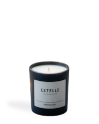 Estelle - Nectarine, Vetiver & Jasmine