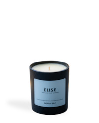 Élise - french Pear, vanilla, osmanthus