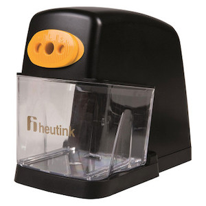 Electric Pencil Sharpener