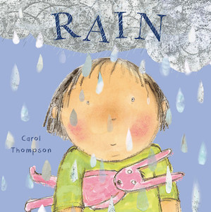 Rain (Whatever The Weather)