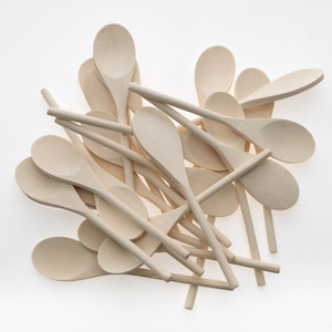 Products: Wooden Spoons