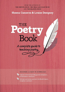 Products: The Poetry Book