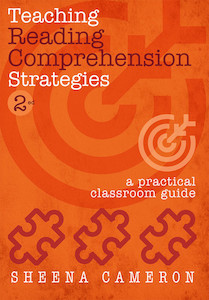 Teaching Reading Comprehension Strategies (Book with eBook)