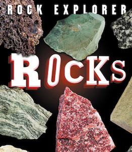 Rock Explorer - Rocks