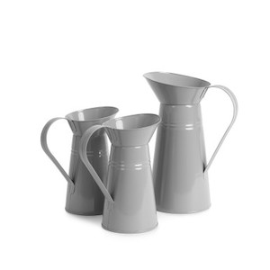 Metal Jugs