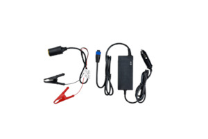 Spirit 1.0 Plus 12V Charger