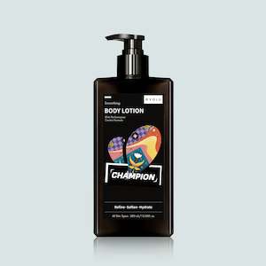 Smoothing Body Lotion 380ml