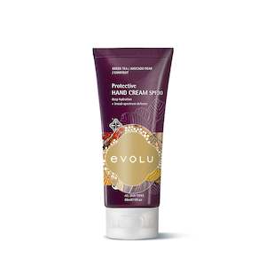 Protective HAND CREAM SPF30 60ml