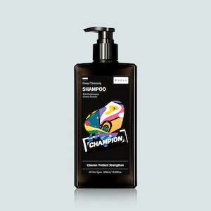 Deep Cleansing Shampoo 380ml