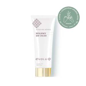 Active Age-Defence RESILIENCE DAY CREAM 60ml