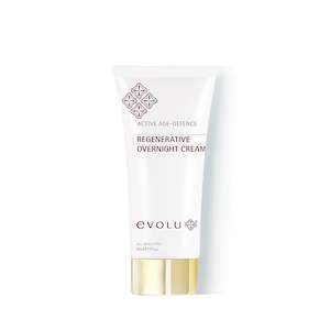 Active Age-Defence REGENERATIVE OVERNIGHT CREAM 60ml