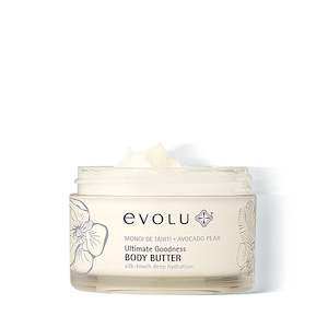 Ultimate Goodness BODY BUTTER 200ml