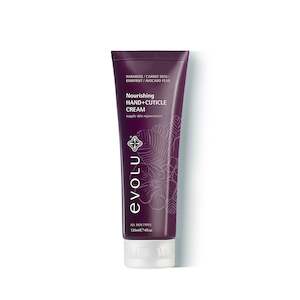 Nourishing HAND+CUTICLE CREAM 125ml